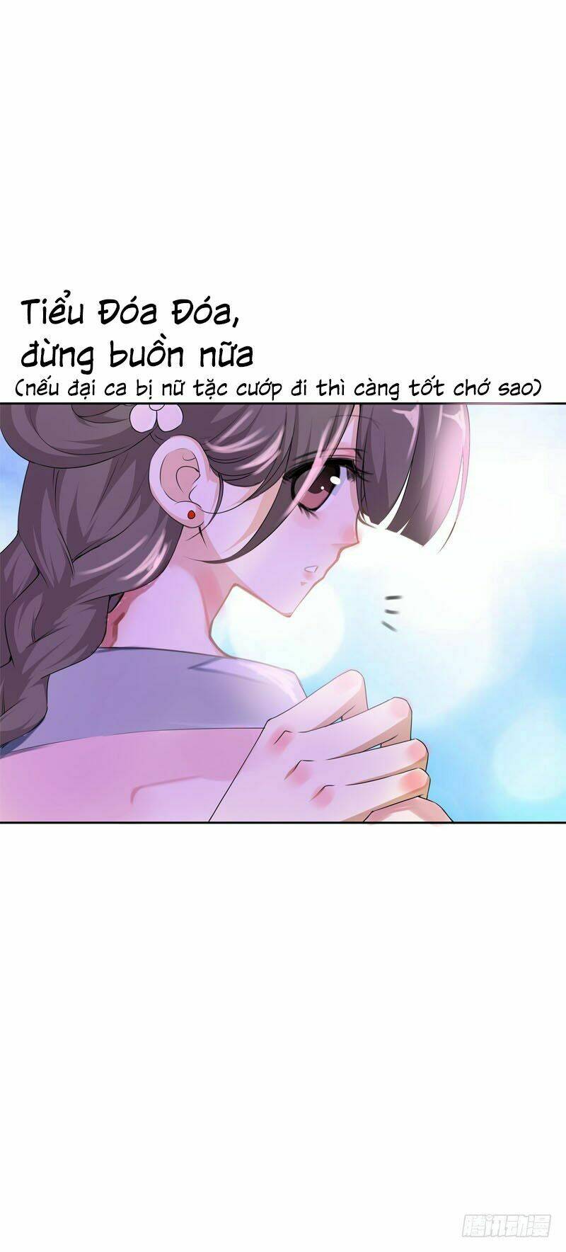 điền viên mật sủng: cô vợ nóng bỏng chapter 13 8