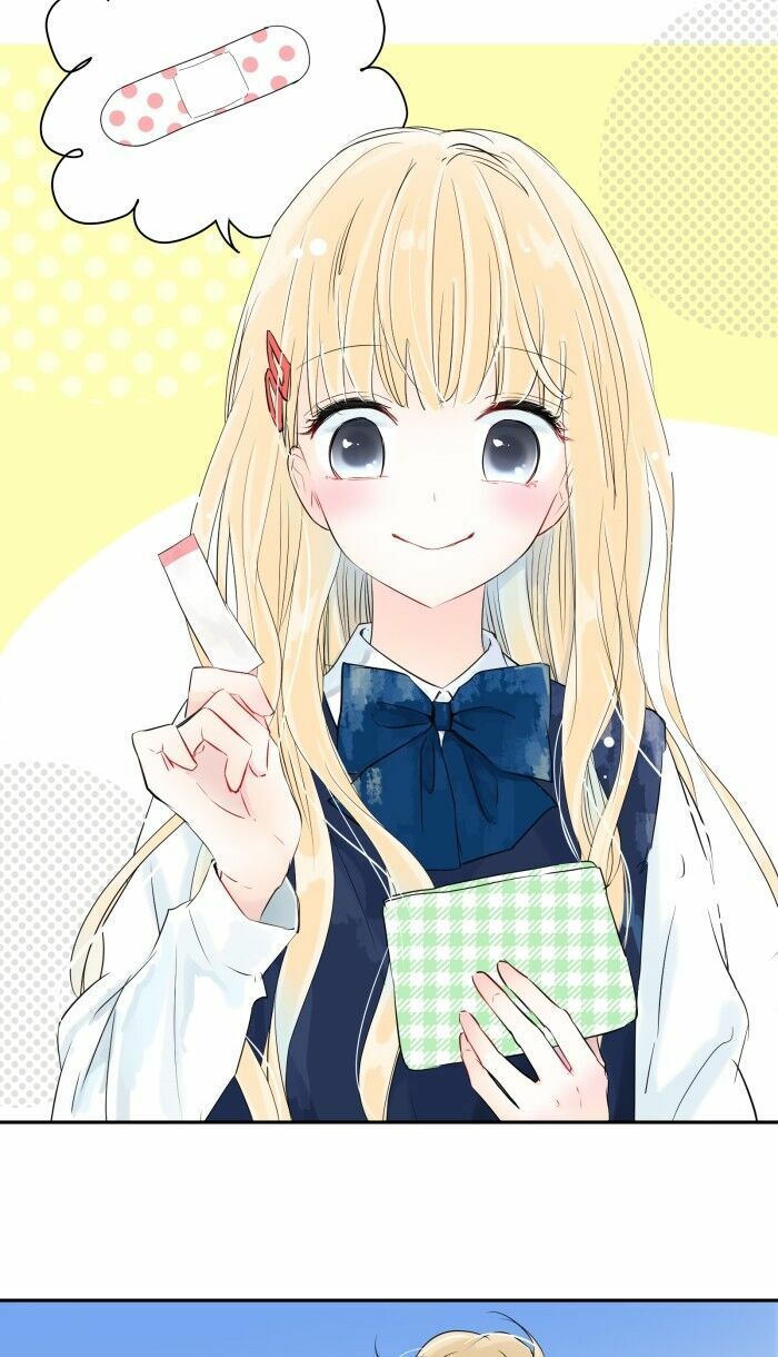 choco ngọt ngào chapter 18 15