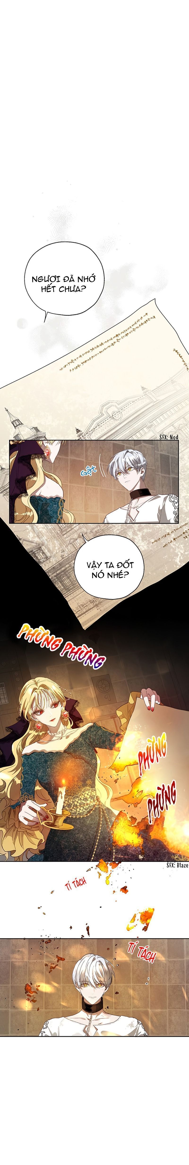 cách để cứu rỗi anh trai của nữ chính chapter 11 2