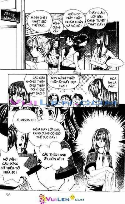 tiên nữ giáng trần chapter 2 96