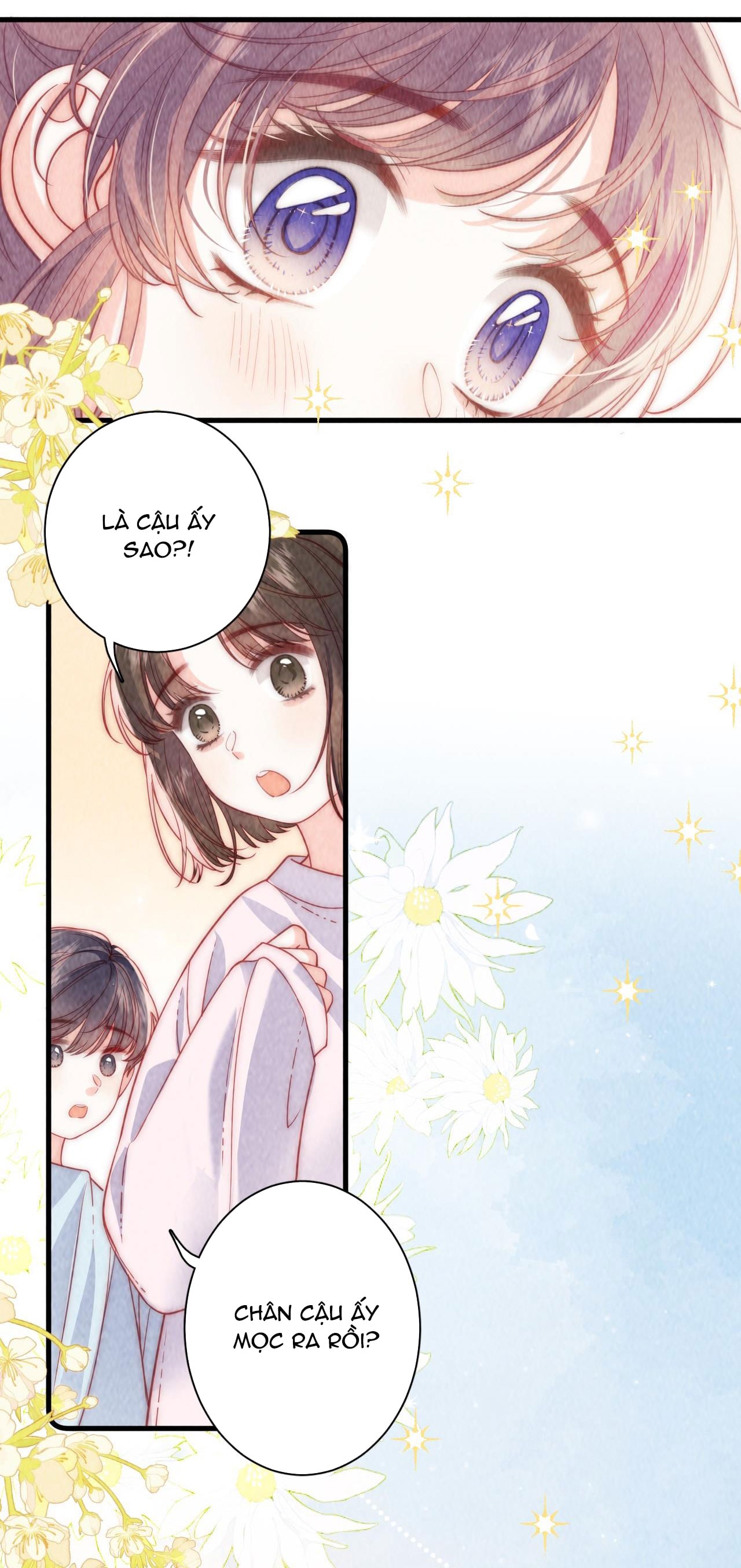 [15+] nhiệt độ cơ thể của ác ma chapter 17 36