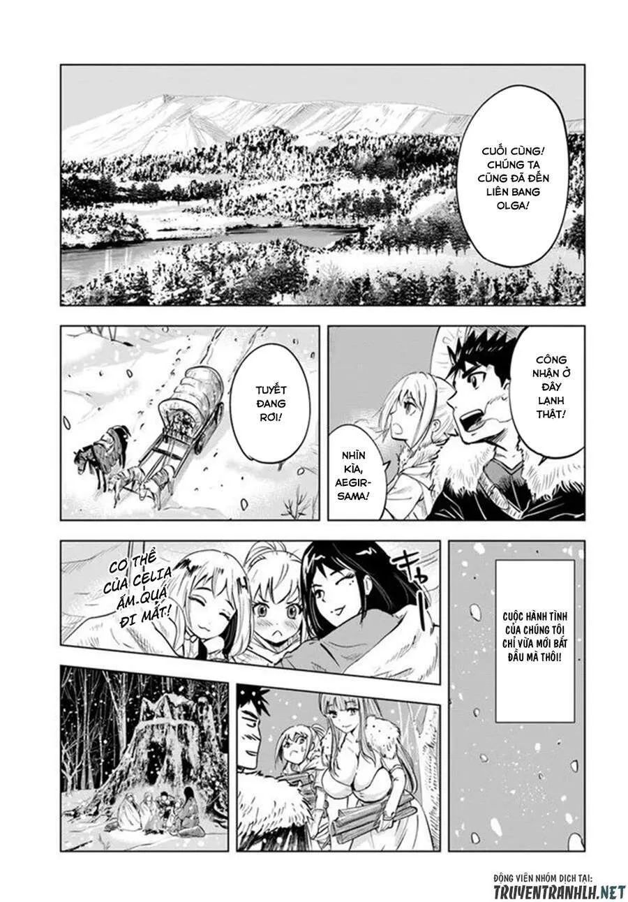 hành trình chịch dạo của của máy dập cổ đại chapter 16 13
