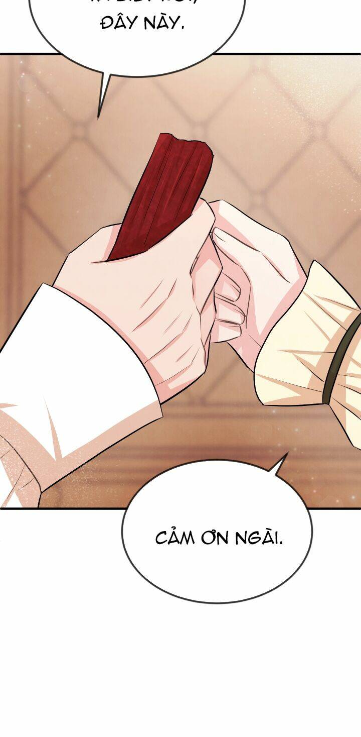 tiểu thư scarlet, em không muốn trả thù sao? chapter 15 37