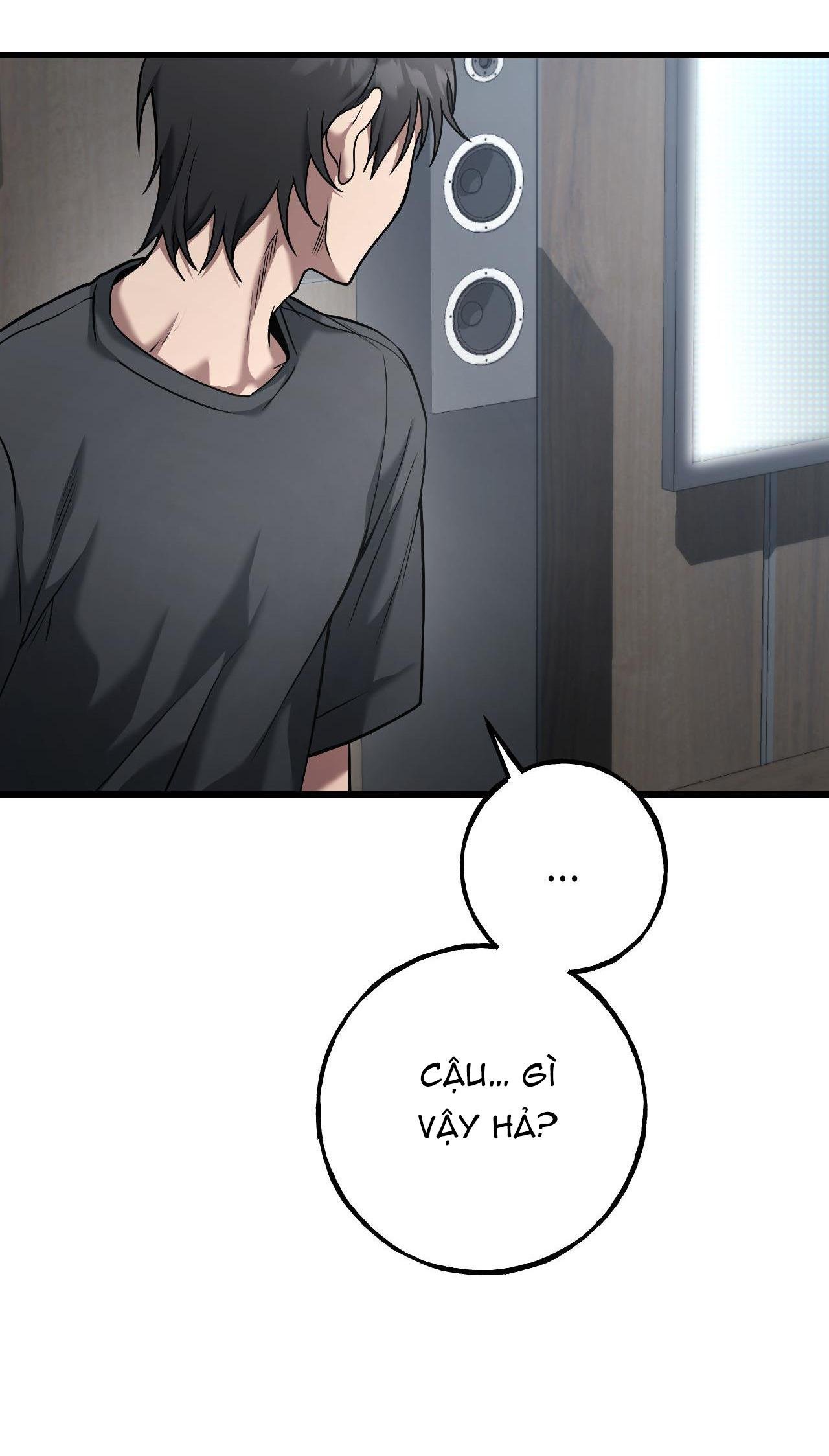 tuyển tập cuồng công - chiếm hữu công của nhà kim Chapter 43.7 BADNOTBAT 7 50
