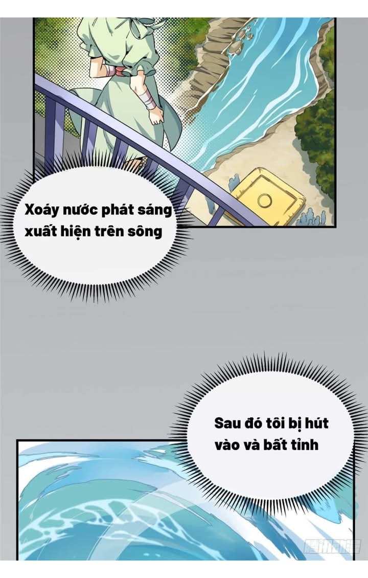 anh đã vượt quá giới hạn rồi, chủ nhân ngu ngốc chapter 2 10