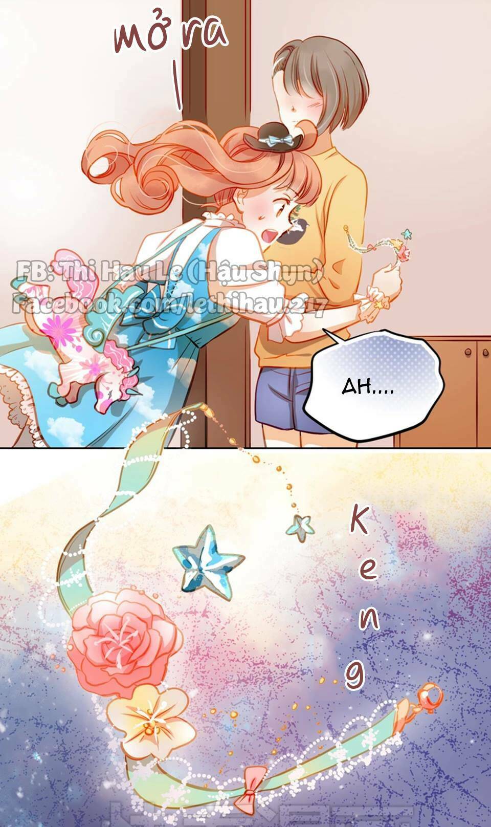 sự cám dỗ xấu xa chapter 14 34