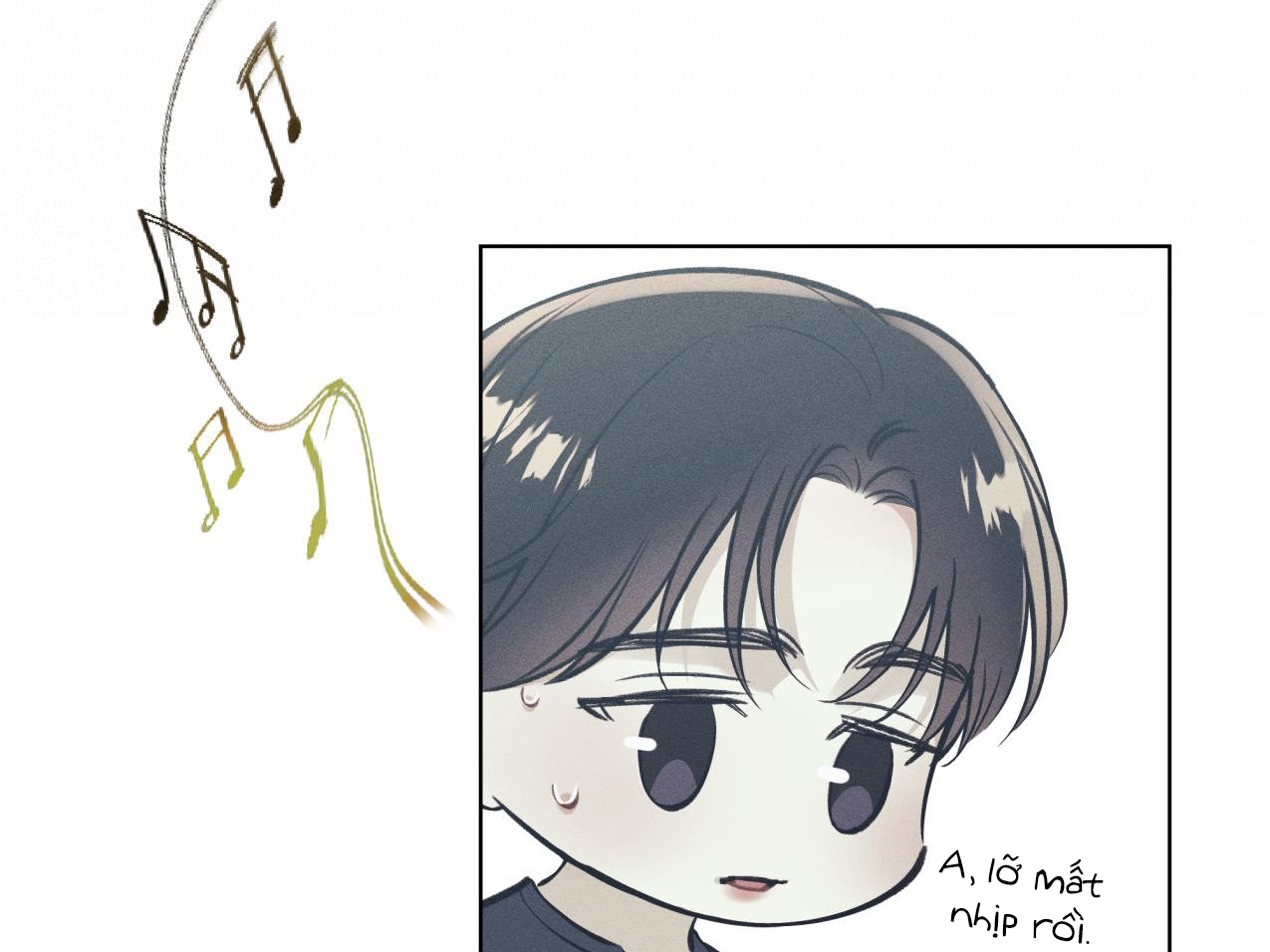 dải hợp âm trên đại dương xanh chapter 18 115