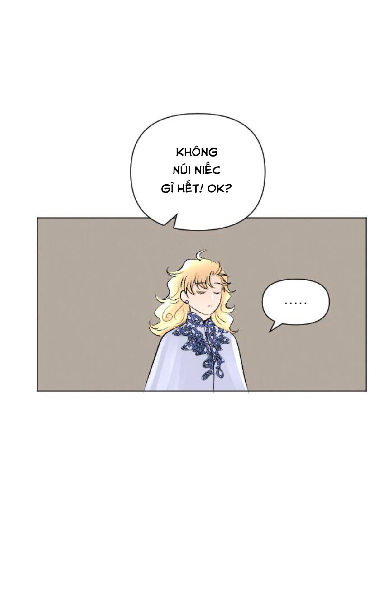 lựa chọn cuối cùng của tôi là nam phụ chapter 11 20