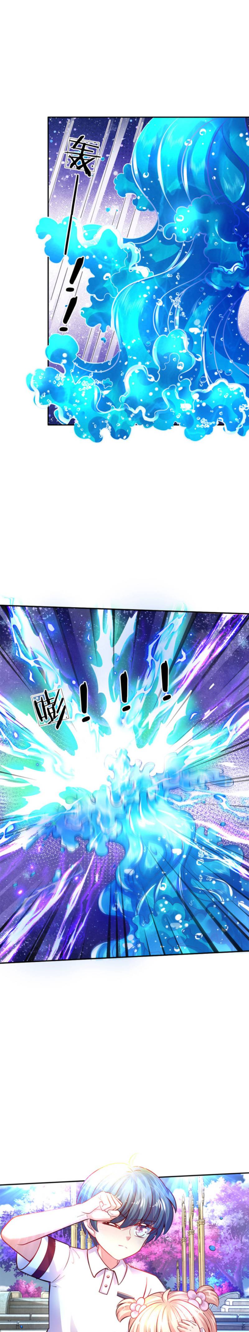 muốn giải cứu thế giới thì cần thật nhiều sự đáng yêu chapter 57 6