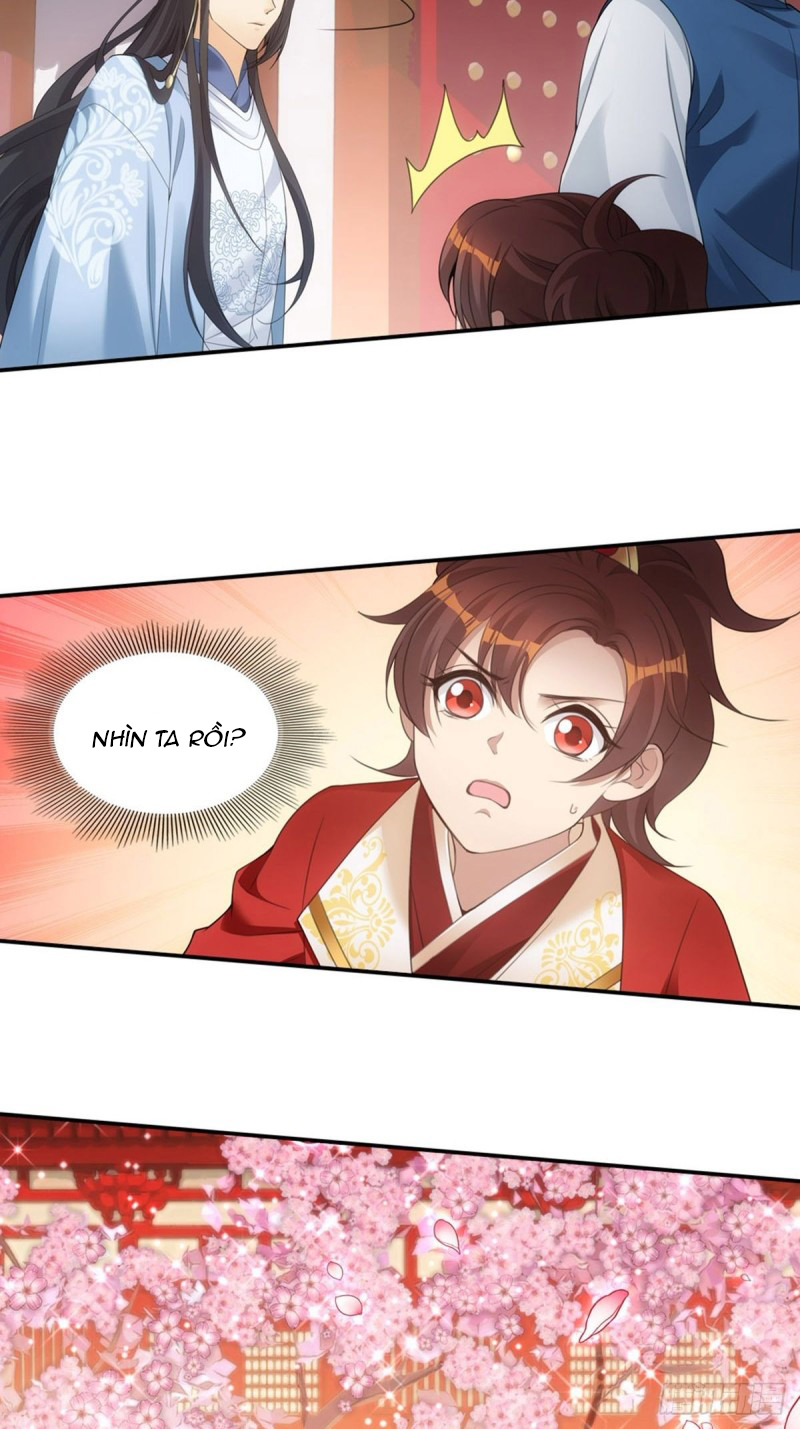 khi sư - umee chapter 2 33