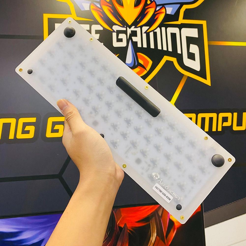 Kit bàn phím cơ chính hãng AKKO ACR67