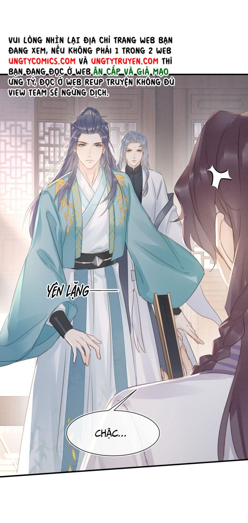 tù long chapter 56 20