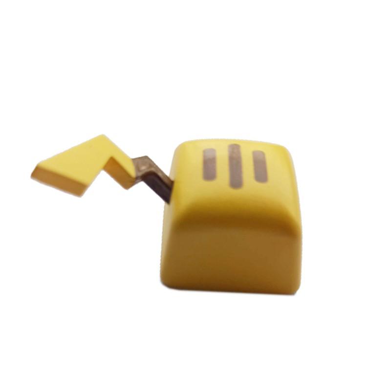 Nắp Đậy Bàn Phím Cơ Chơi Game Bằng Nhựa R4