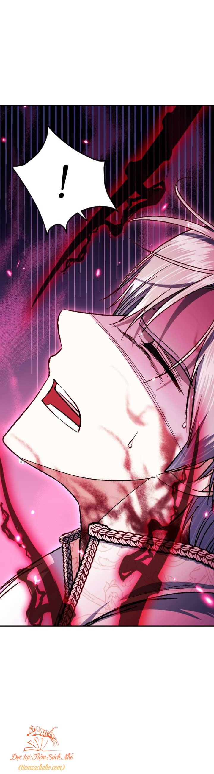 cha, con không muốn kết hôn đâu chapter 89 16