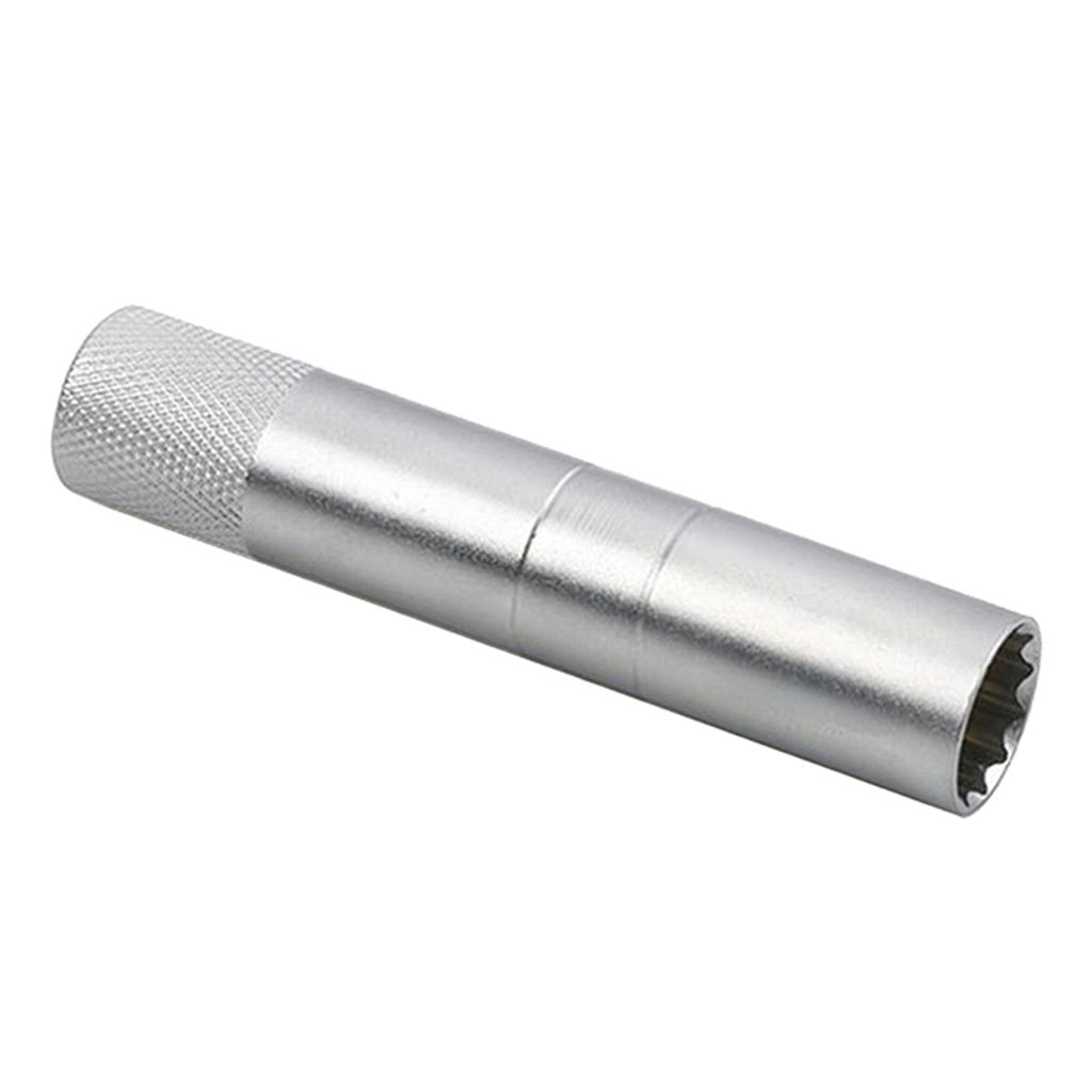 Spark Plug Socket Tool Set