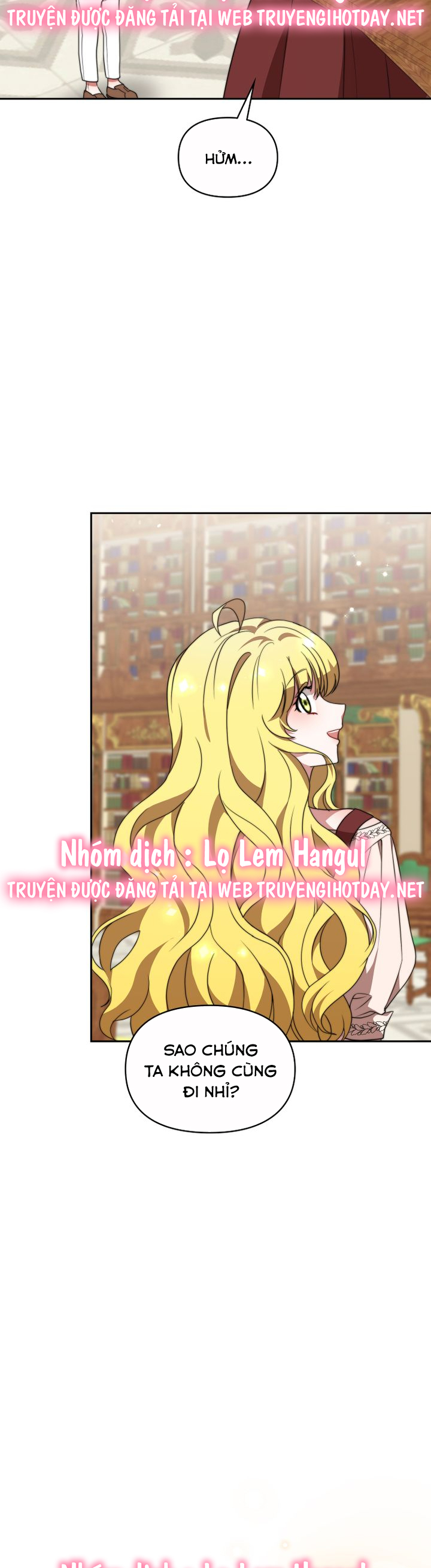 công nương eluana vita chapter 65 6