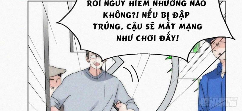 NGHỊCH TẬP CHI HẢO DỰNG NHÂN SINH chapter 251