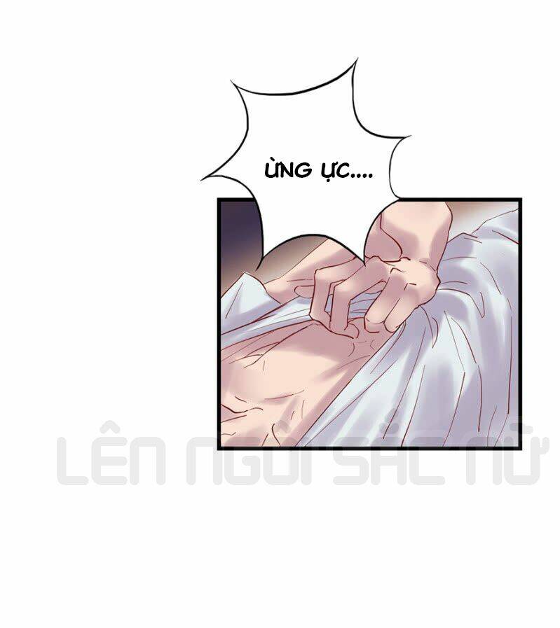 boss lãnh khốc buông em ra chapter 1 16