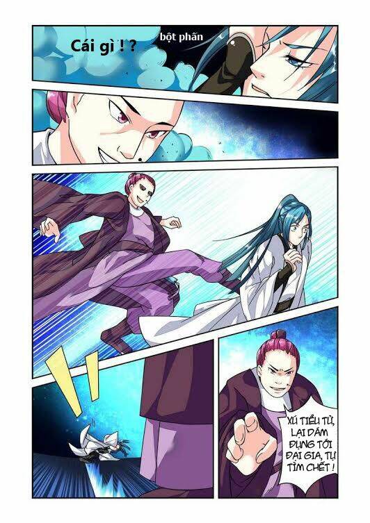 l­ưu manh giang hồ chapter 11 6