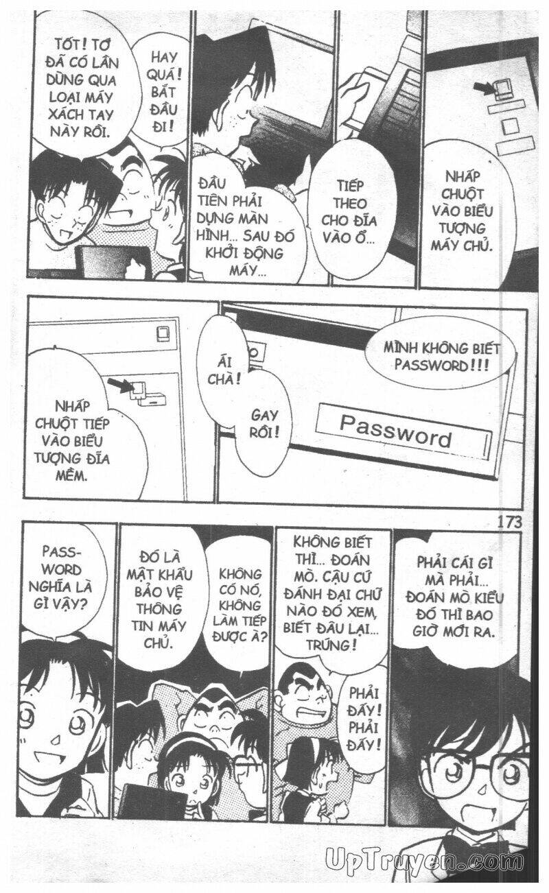conan - bộ đặc biệt chapter 9 170