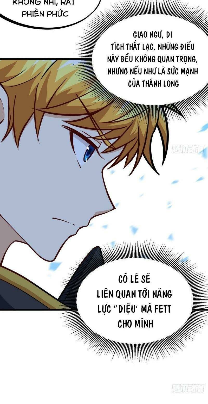 minh nhật thần đô chapter 55 30
