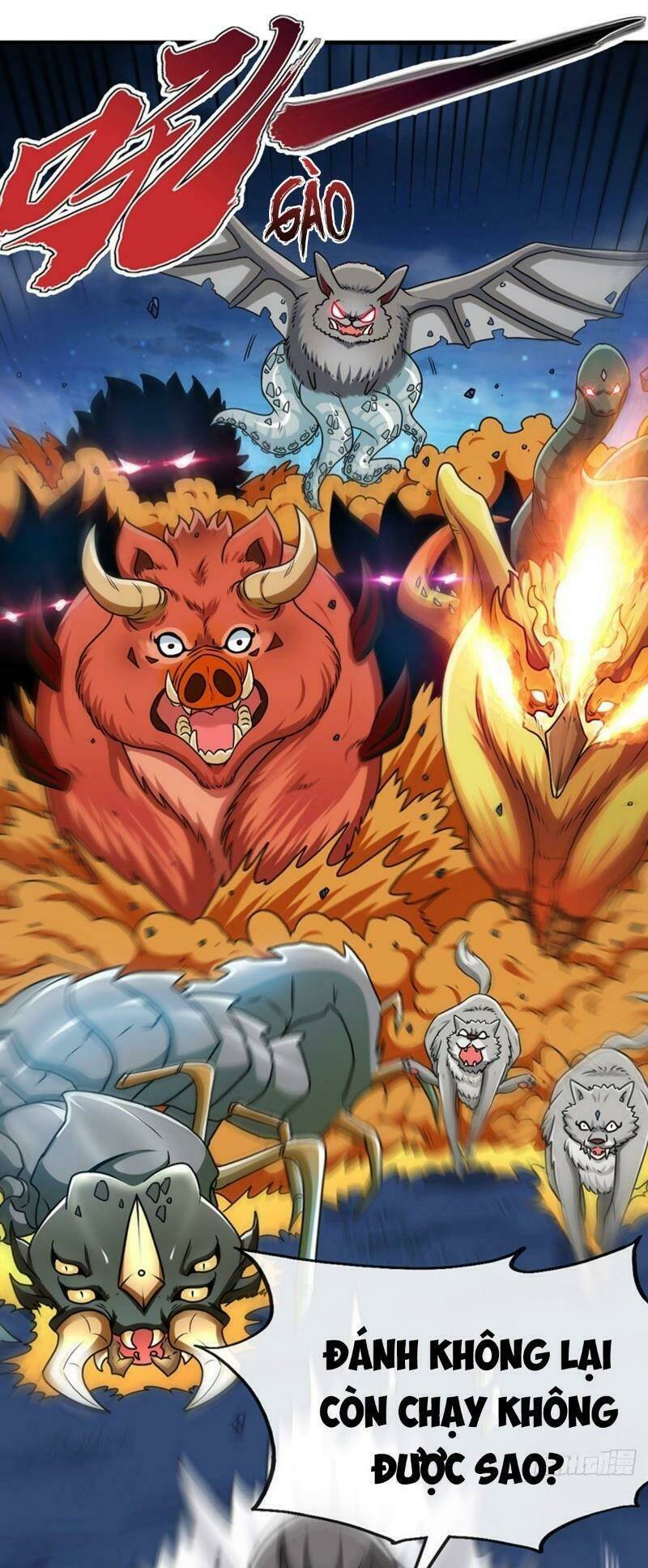 võ hồn tuyệt thế chapter 16 9