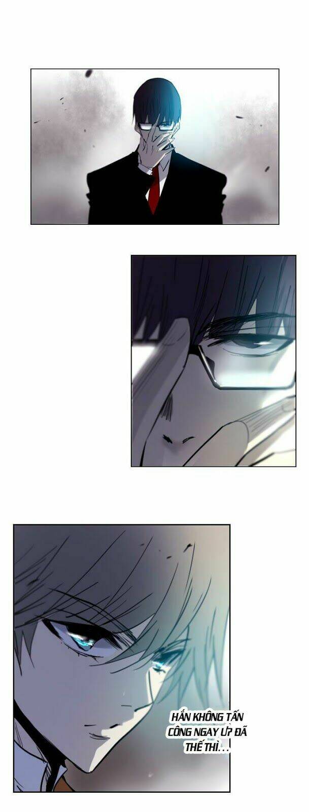 bản khế ước linh hồn chapter 166 3