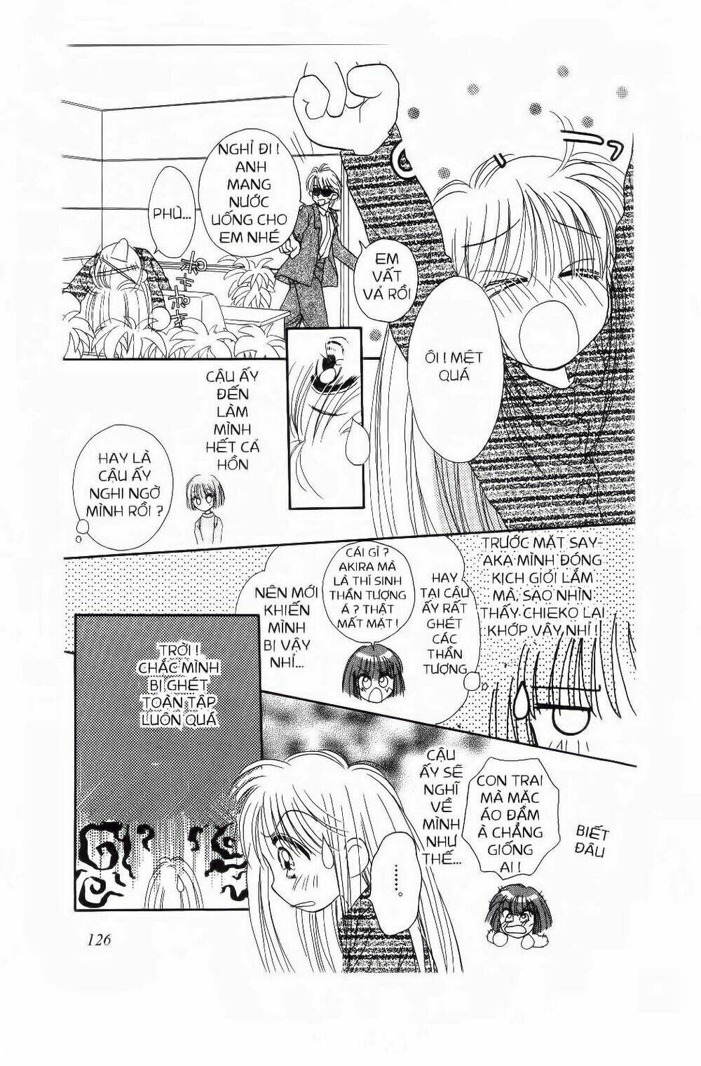 chắp cánh ước mơ chapter 9 5