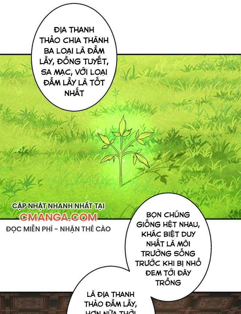 cửu dương đế tôn chapter 182 1