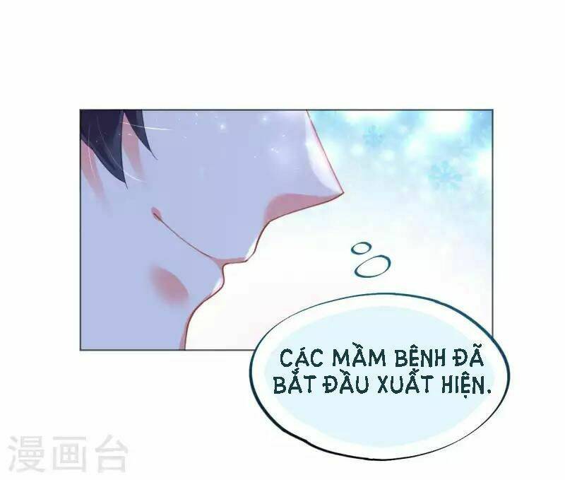 thuyền trưởng đại nhân khinh diểm ái chapter 50 6