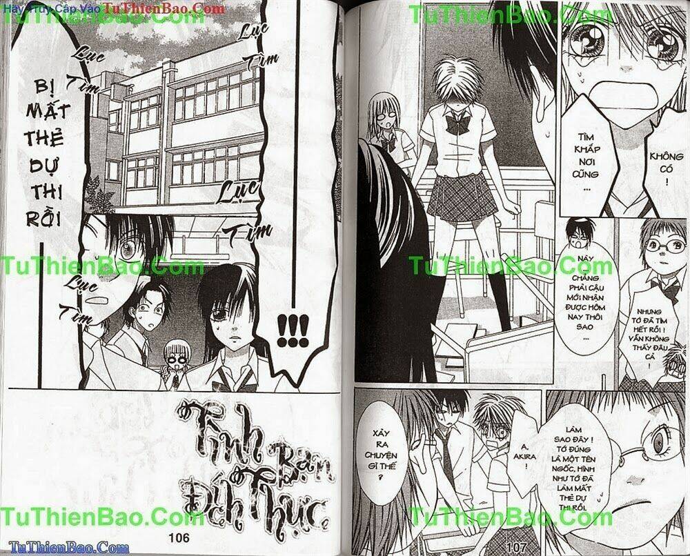 tình bạn đích thực chapter 9 54