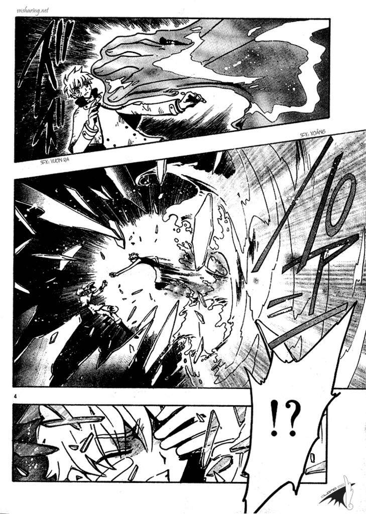 huyền thoại đôi cánh chapter 113 5