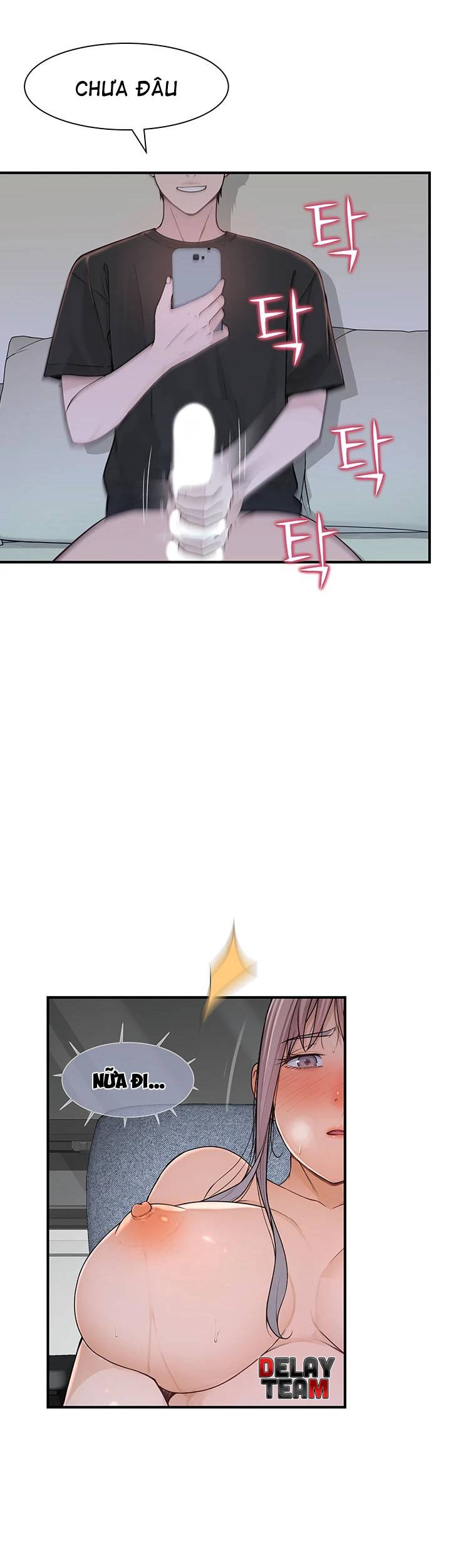 giữa hai ta chapter 56 22