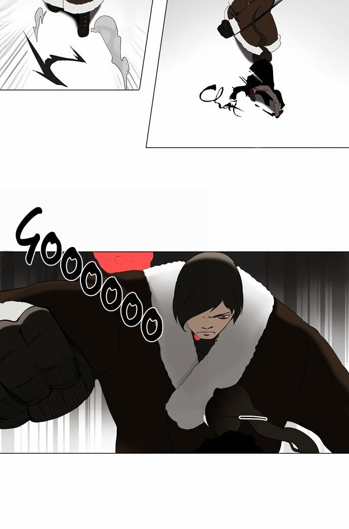 tòa tháp bí ẩn 2 chapter 3 21