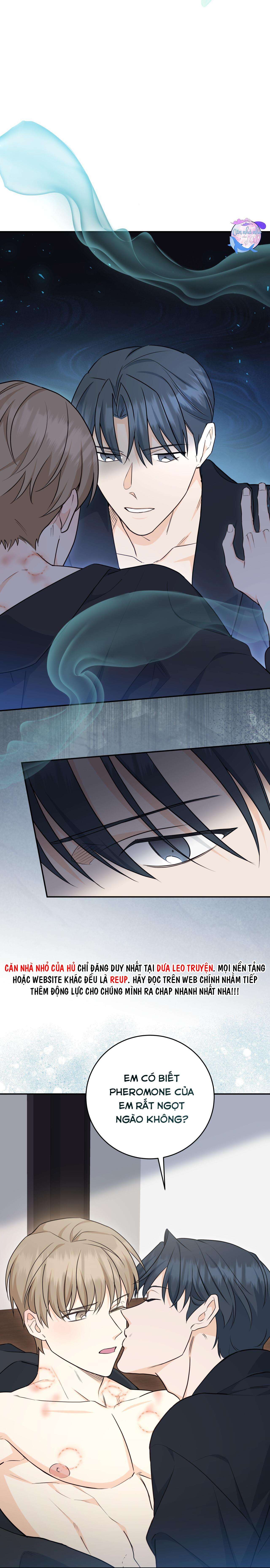 vị ngọt không đường (sweet not sugar) chapter 49 29