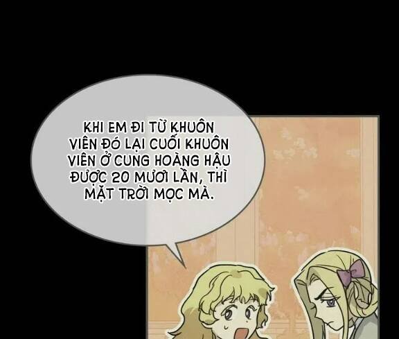 [18+] người đẹp và quái vật chapter 81 119