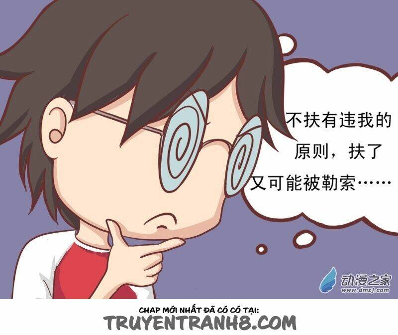 cười trên xe bus chapter 111 6