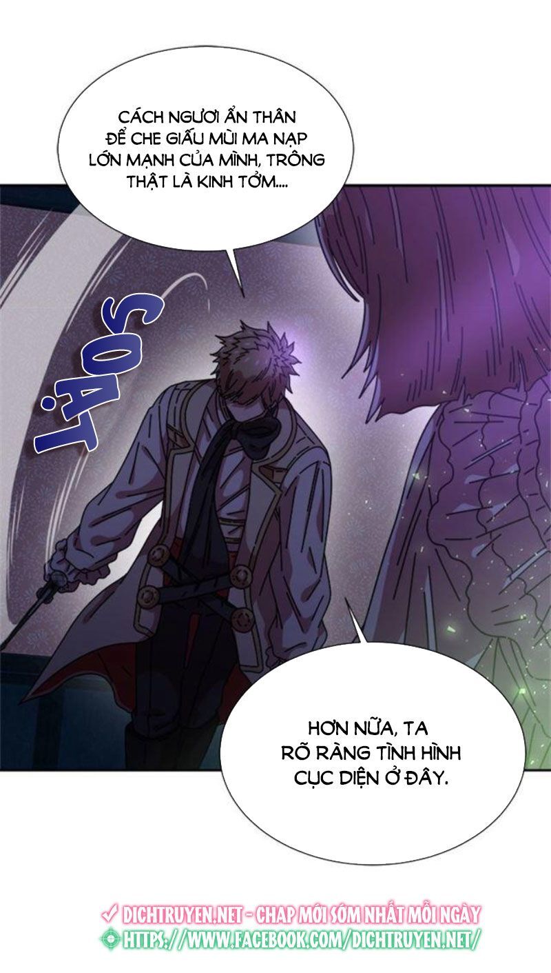 con gái bảo bối của ma vương chapter 44 15