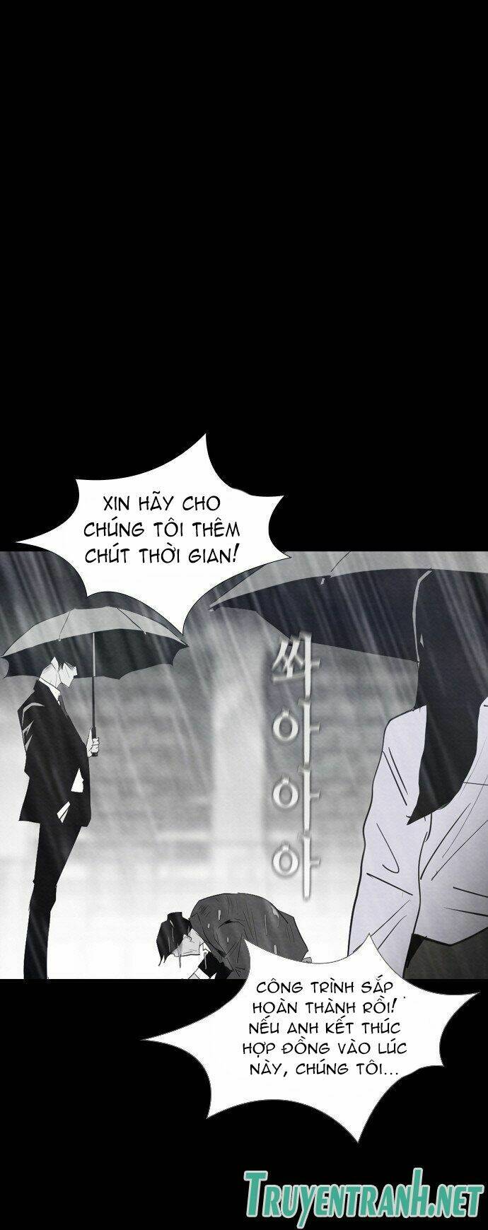 nạn nhân hồi sinh chapter 22 44