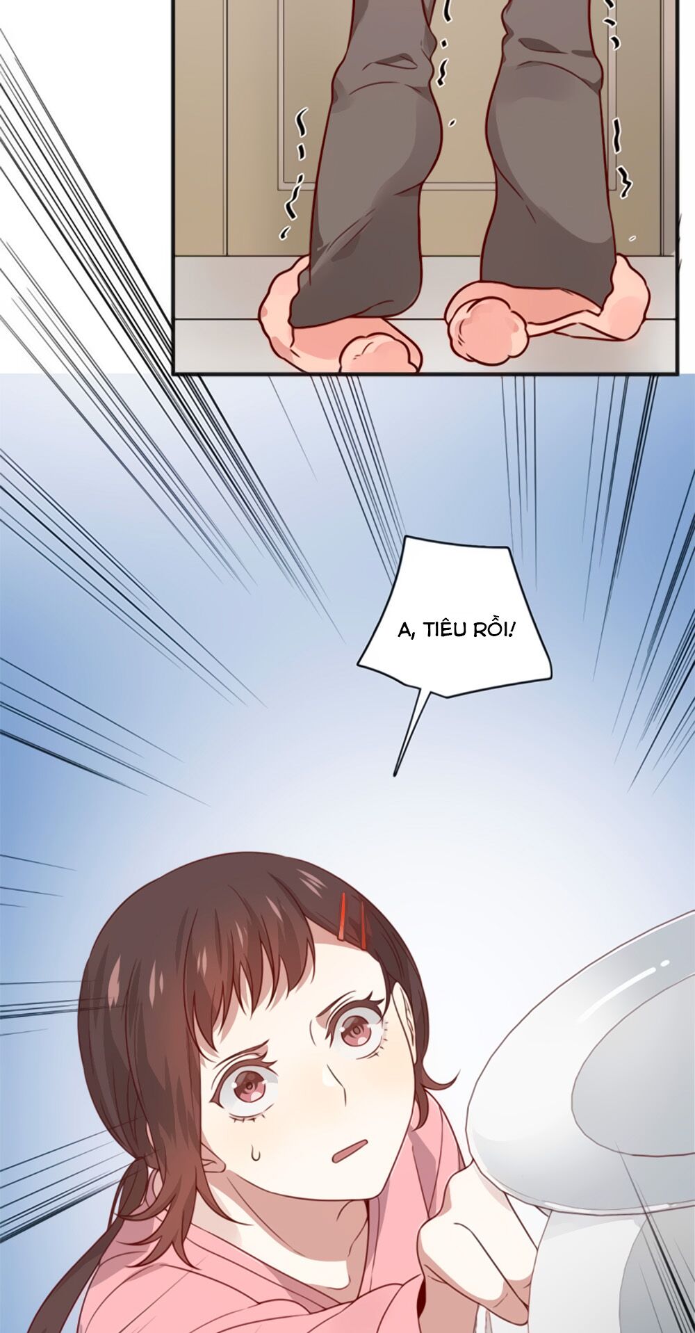 xông vào tim anh chapter 24 30