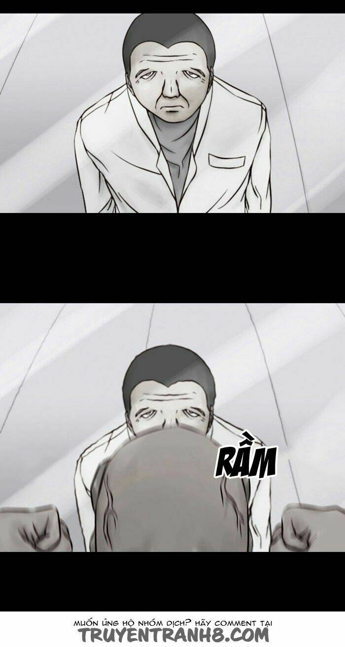 thứ sáu: những câu chuyện cấm chapter 34 46