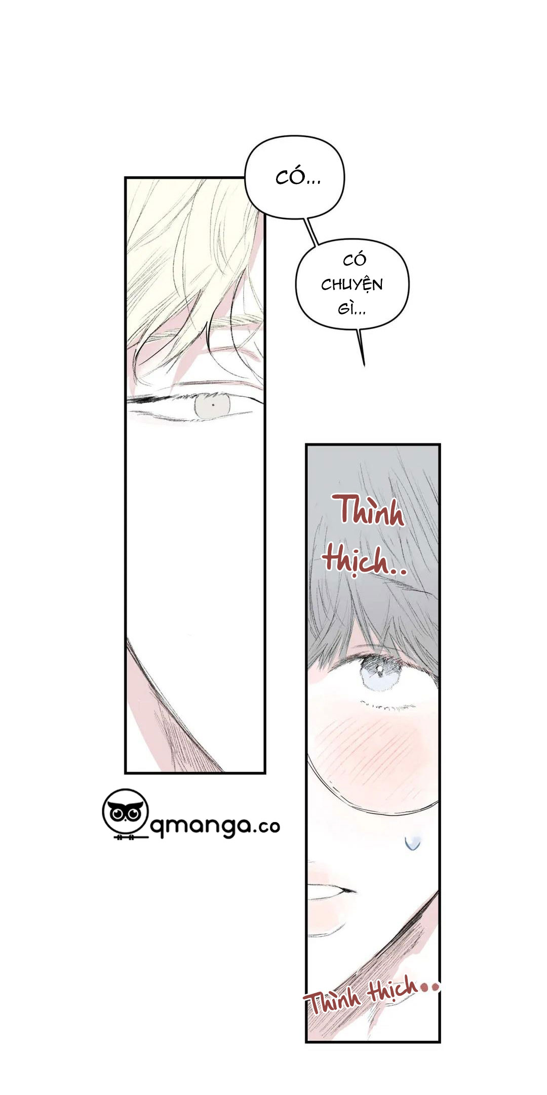 các bậc tiền bối chapter 2 21