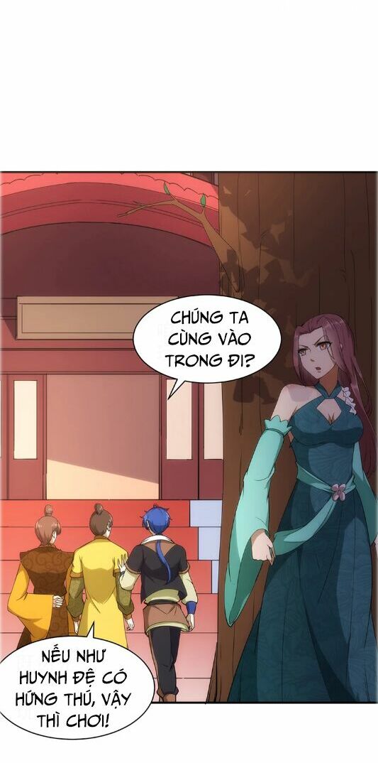 võ đạo độc tôn chapter 60 21