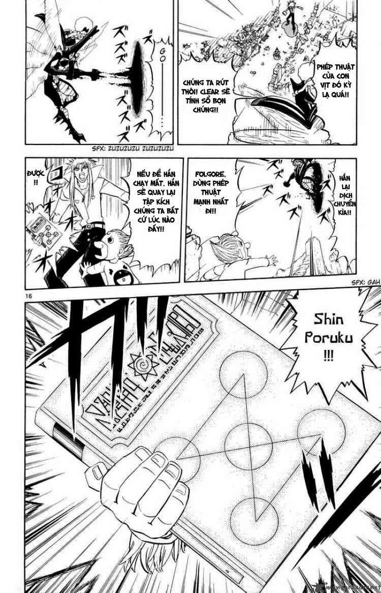 konjiki no gash!! chapter 298 17