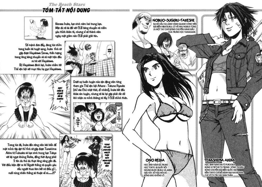 beach stars chapter 10 20