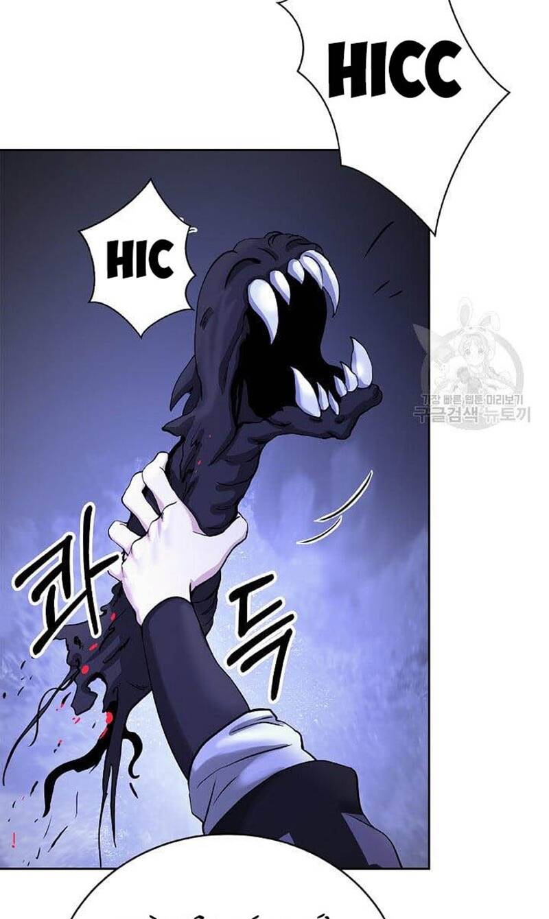 xuyên không thành hổ chapter 89 100