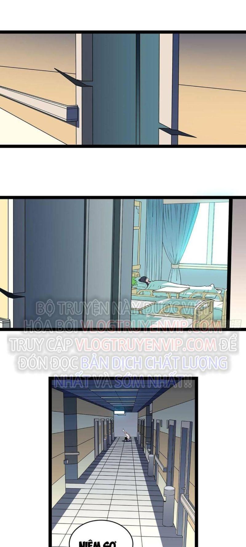 đi lên từ việc chơi game ngiêm túc chapter 103 2