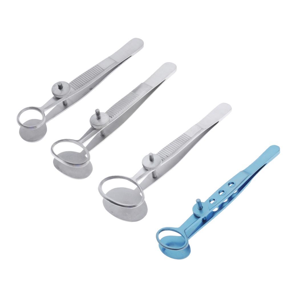 Chalazion Forceps Ophthalmic Instruments Small