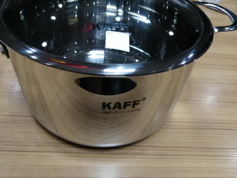 Bộ nồi inox cao cấp KAFF KF-ST5304