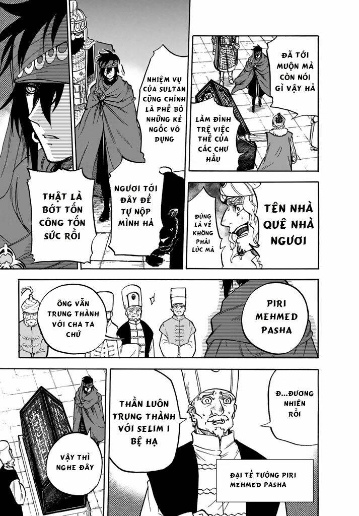 kagitsuki no alter chapter 5 15